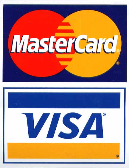 Plata prin POS - Mastercard/VISA